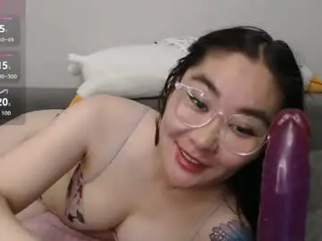 Chaturbate Sex Cam of maya_kumashiro