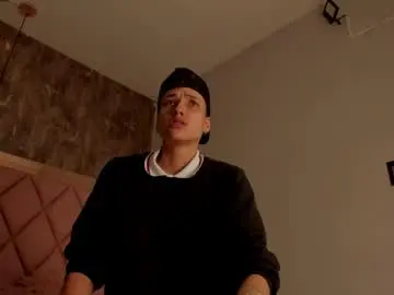 Chaturbate Private Sex Chat of megan_and_clohe