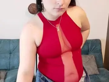 Chaturbate Private Sex Chat of ruby_glow