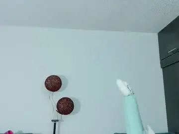 Chaturbate Adult Webcams of ruby_glow