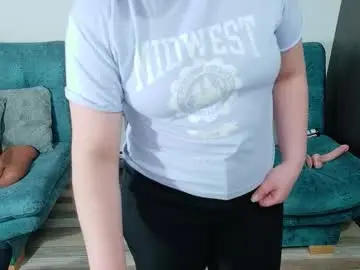 Chaturbate Watch Live Sex Cams of ruby_glow