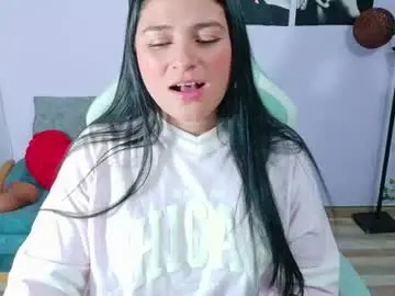 Chaturbate Live Sex of ruby_glow