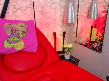 Chaturbate Sex Cam of scarletblondie