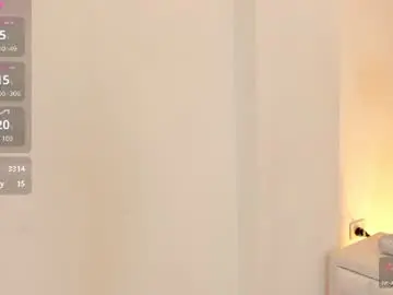 Chaturbate Live Sex of tokiolee