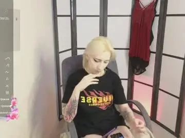 Chaturbate Private Sex Chat of black_orchides