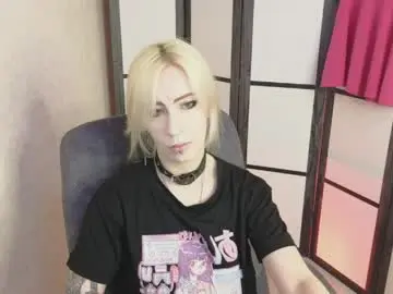 Chaturbate Sex Cam of black_orchides