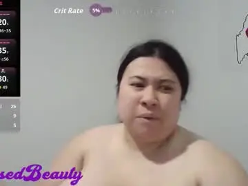 Chaturbate Adult Webcams of encasedbeauty