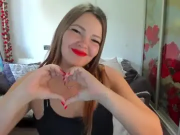 Chaturbate Live Porn of eva_redford