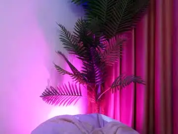 Chaturbate Sex Cam of eveposh