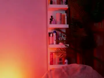 Chaturbate Sex Cam of eveposh