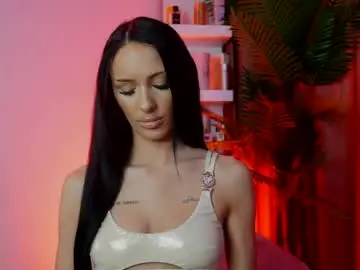 Chaturbate Live Sex of eveposh