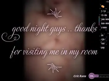 Chaturbate Sex Cam of hanny_13