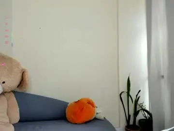 Chaturbate Best live sex cam show of hanny_13