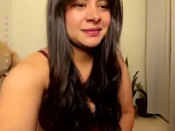 Chaturbate Best Webcam of hanny_13