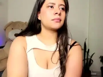 Chaturbate Live Porn of hanny_13