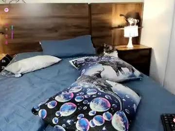 Chaturbate Adult Webcam of hanny_13