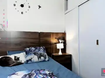 Chaturbate Private Sex Chat of hanny_13