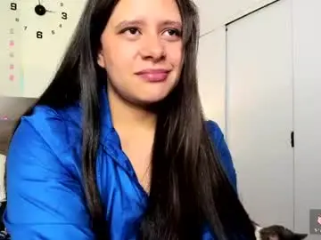 Chaturbate Live Porn of hanny_13