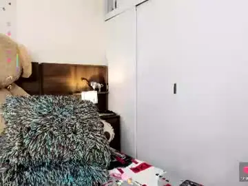 Chaturbate Adult Webcams of hanny_13