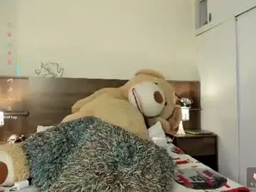 Chaturbate Nude Webcam of hanny_13