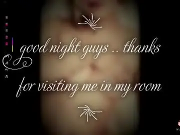 Chaturbate Private Sex Chat of hanny_13