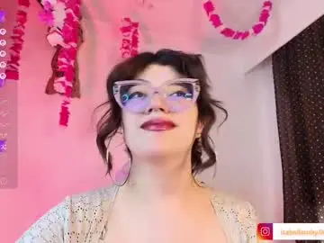 Chaturbate Live Porn of isaferrer06