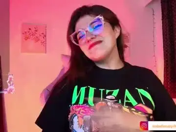 Chaturbate Adult Video Chat of isaferrer06