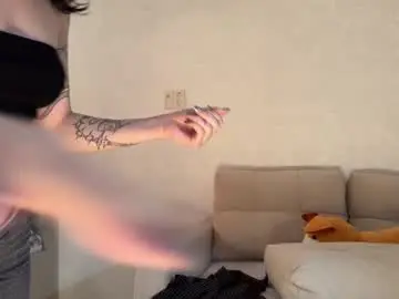 Chaturbate Best live sex cam show of lemonandpeach