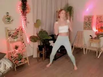Chaturbate Adult Webcam of lisaaris