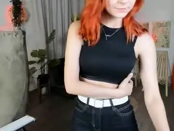 Chaturbate Best Webcam of lisaaris