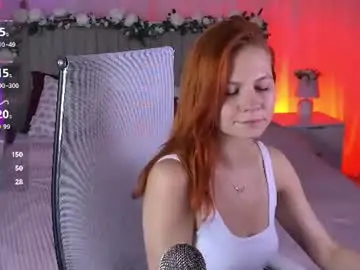 Chaturbate Best Webcam of lisaaris