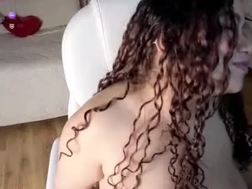 Chaturbate Best live sex cam show of loly_marce