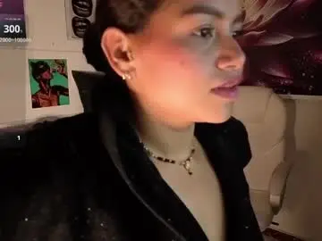 Chaturbate Private Sex Chat of loly_marce