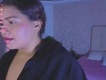 Chaturbate Free Live Porn of loly_marce