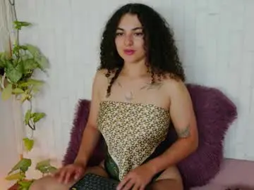 Chaturbate Private Sex Chat of merida_bell18