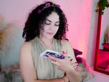 Chaturbate Private Sex Chat of merida_bell18