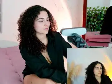 Chaturbate Private Sex Chat of merida_bell18