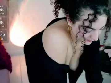 Chaturbate Nude Webcam of merida_bell18