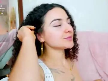 Chaturbate Nude Webcam of merida_bell18