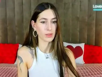 Chaturbate Live Sex Cam of miss_martini