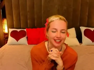 Chaturbate Best Webcam of miss_martini