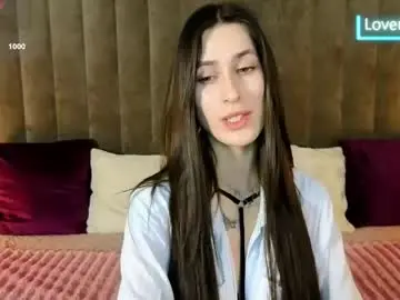 Chaturbate Live Porn of miss_martini