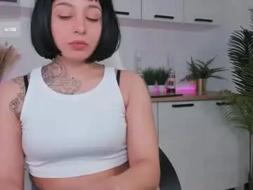 Chaturbate Adult Webcam of monica_ishtar