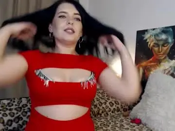Chaturbate Live Sex Cam of myadevis