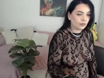 Chaturbate Live Sex of myadevis