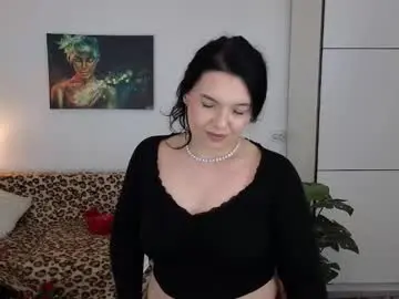 Chaturbate Adult Webcams of myadevis