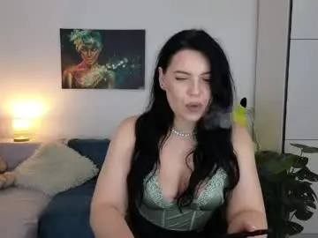 Chaturbate Sex Chat of myadevis