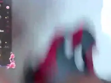 Chaturbate Live Porn of niaa_33