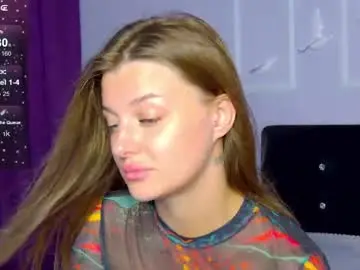 Chaturbate Sex Cam of tionameaw