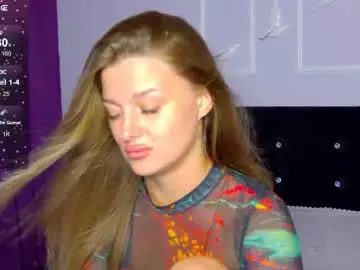 Chaturbate Live Sex of tionameaw
